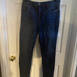 Kut From the Kloth Women's Bhody Skinny High Rise Jean 14L